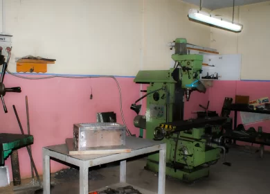 Fabrikamız