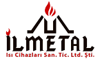 İLMETAL - Isı Cihazları San. Tic. Ltd. Şti.